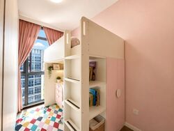 Symphony Suites (D27), Condominium #555864781